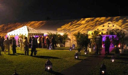 Sunshine Tents & Event Rentals