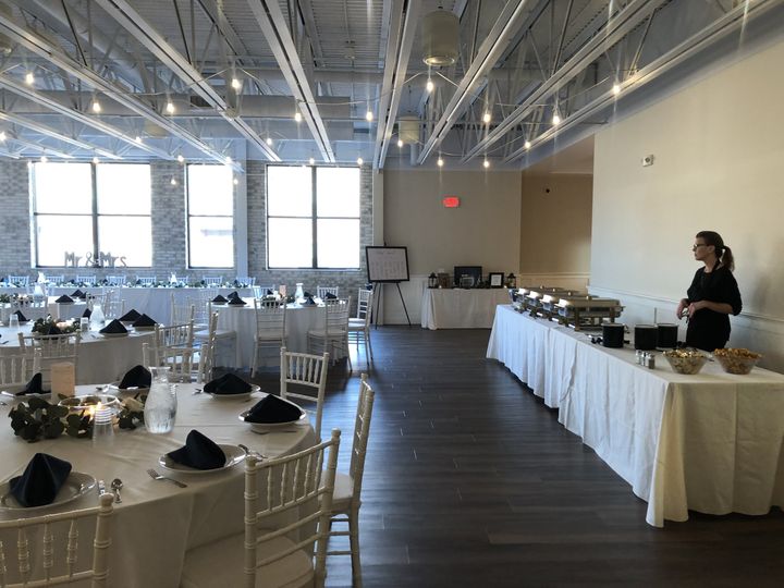 Stoddard's Market & Catering