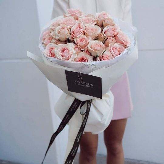Aya Flowers Beverly Hills