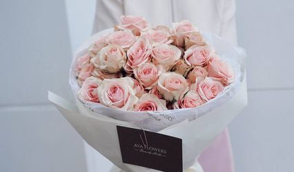 Aya Flowers Beverly Hills