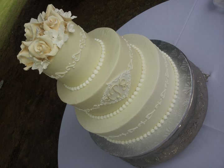 Pammy The Cake Lady