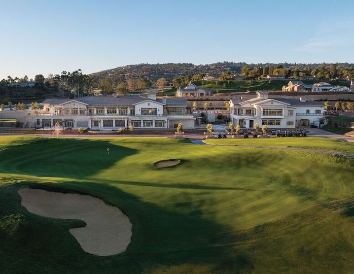 Rolling Hills Country Club