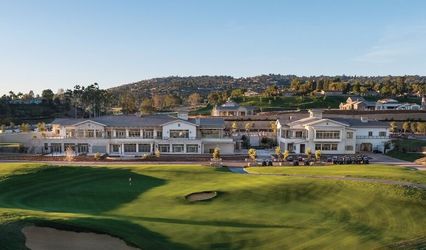 Rolling Hills Country Club