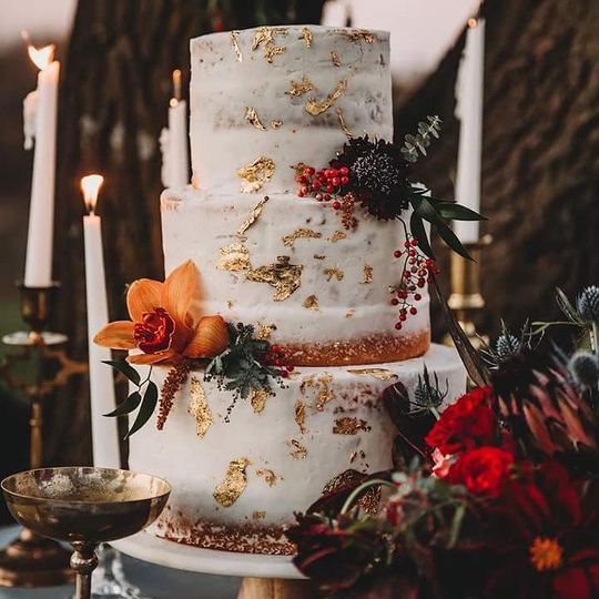Little Blackbird Bakery