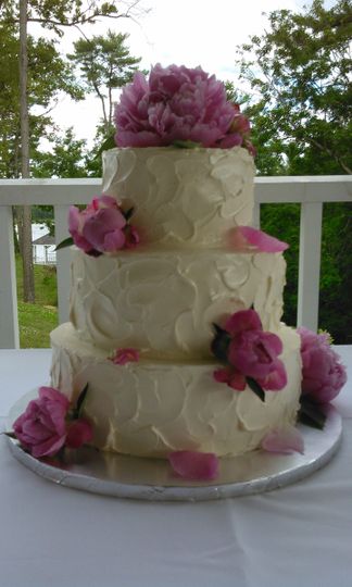 Dawn's Bakery