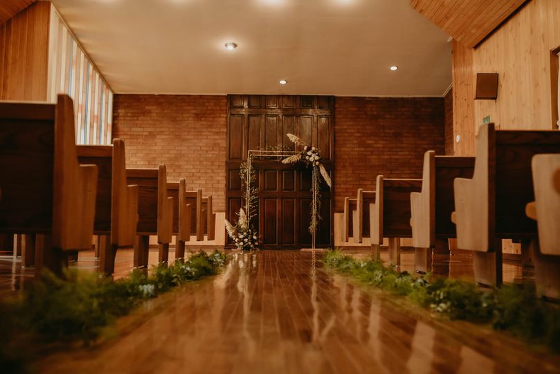 Hubbard Chapel