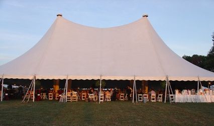 Bauer's Tents & Party Rentals Inc