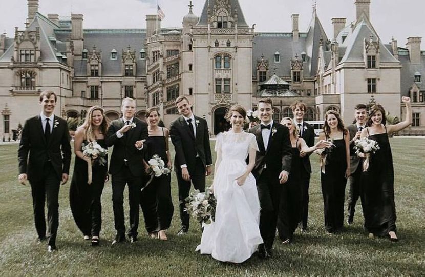 Belle Soiree Wedding Consultants