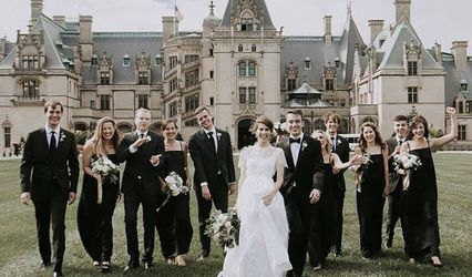 Belle Soiree Wedding Consultants