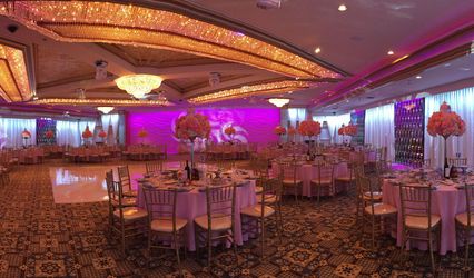 Mirage Banquet Hall