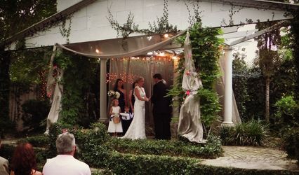 Heritage House Weddings  Venue  Kingsland  GA  WeddingWire
