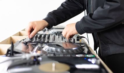 Party Proper Productions
