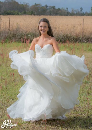 Jerry Padgett Photography