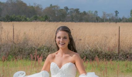 Jerry Padgett Photography