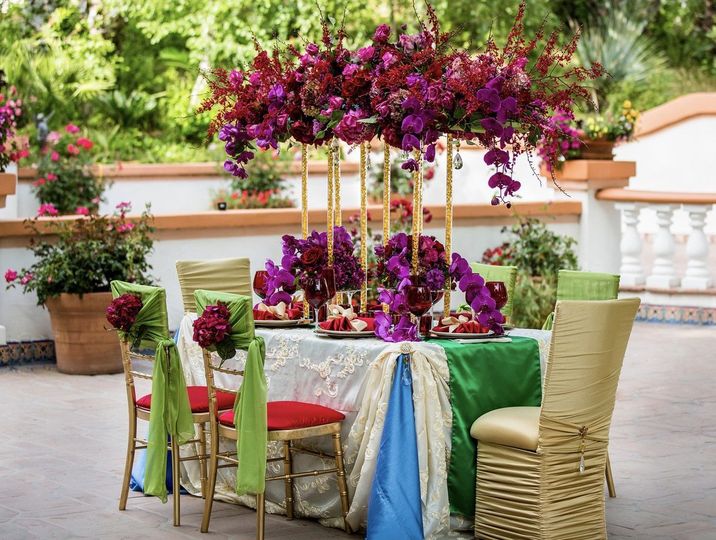 amazing blooms studio