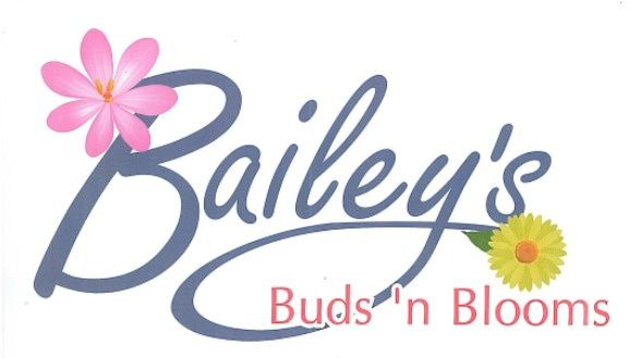 Bailey's Buds n Blooms