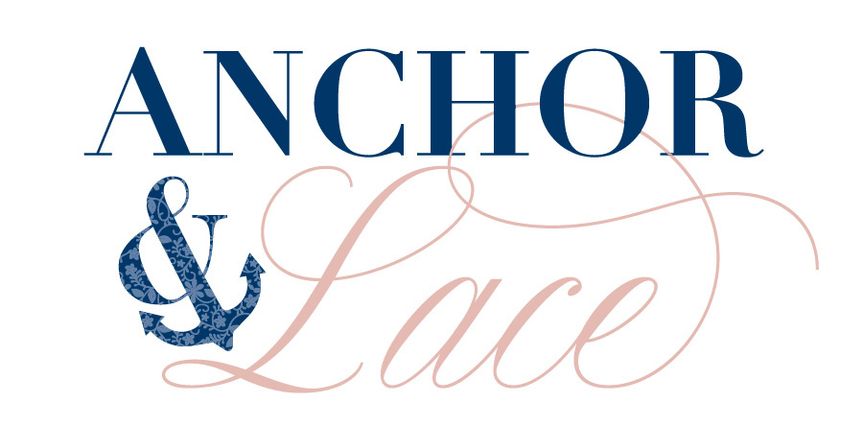 Anchor and Lace