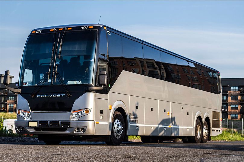 Accurate Shuttle - Global Transportation Services