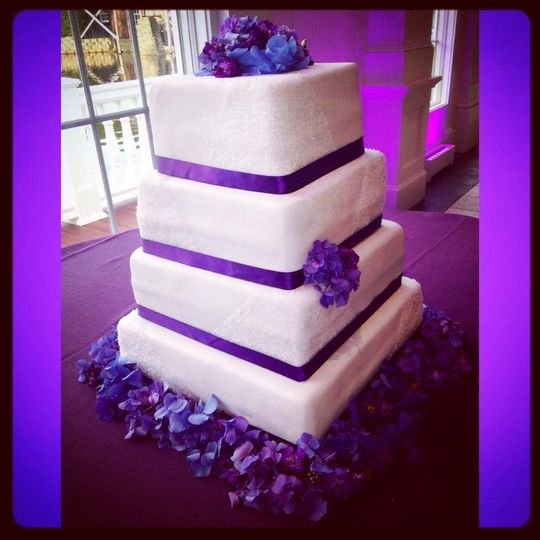 Alyssa's Cakery