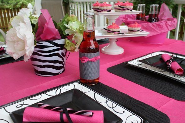 Designed Events