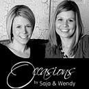 Occasions by Saja & Wendy