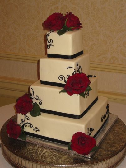 Serendipity Cakes- New Braunfels