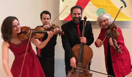 Allegria Ensemble