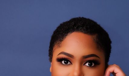 Marshay's Cosmetics