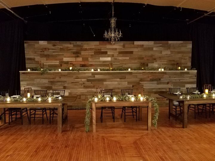 Monterey Ballroom