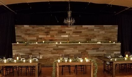 Monterey Ballroom