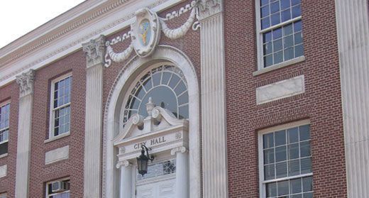 Burlington City Arts