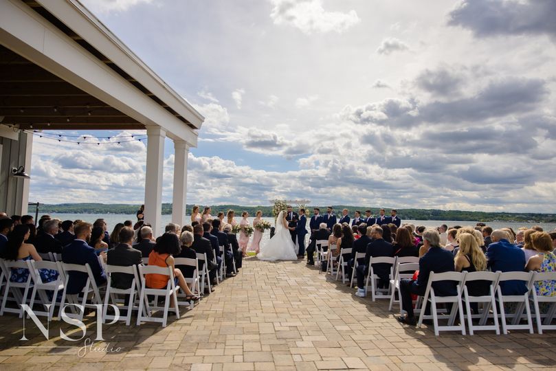 The Fallbrook House at Canandaigua Country Club