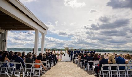 The Fallbrook House at Canandaigua Country Club