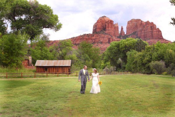 Nelson's Wedding & Portrait Photography