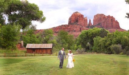 Nelson's Wedding & Portrait Photography