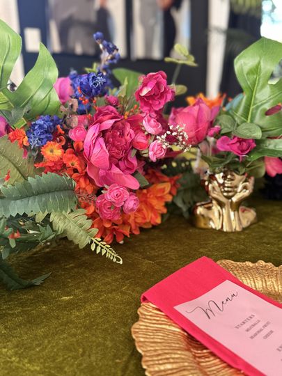 Elizabeth Maclin & Co | Ambiance & Design