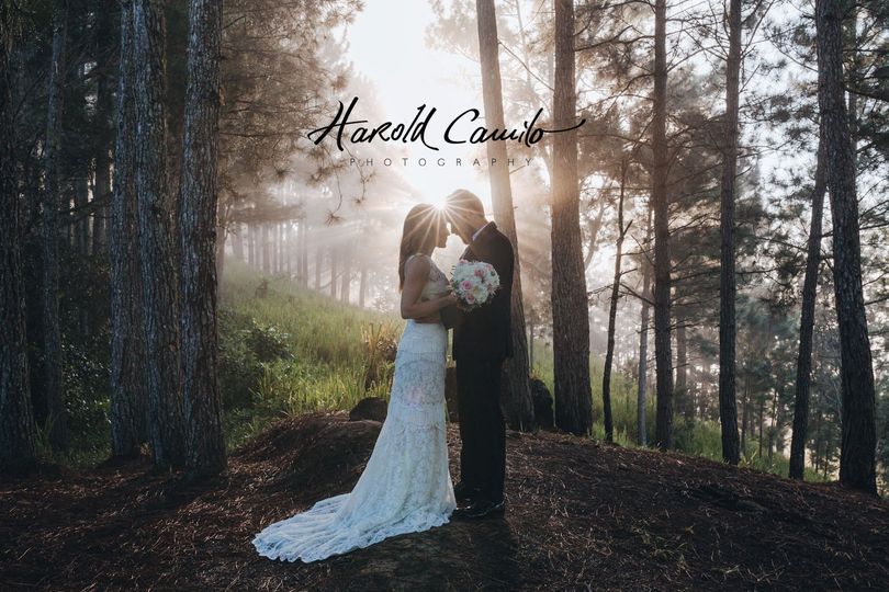 Harold Camilo Photography
