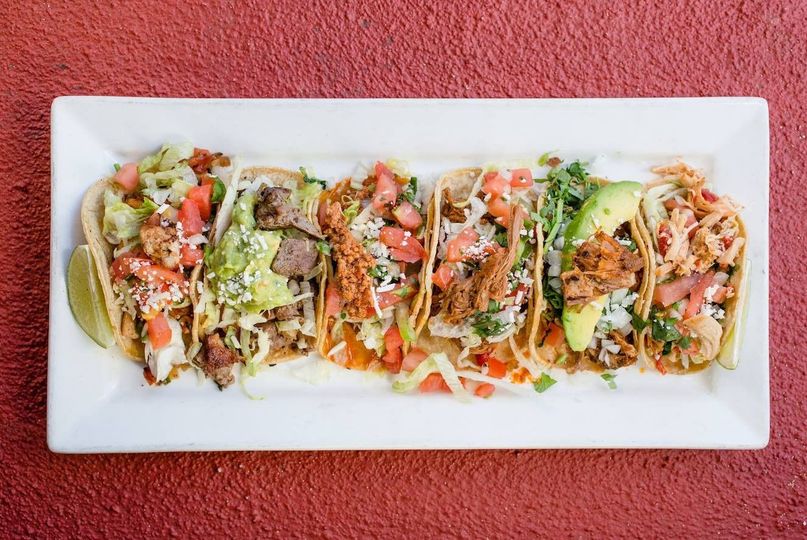 Miguel's Cocina in Coronado