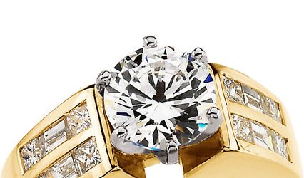 Reigning Jewels Fine Jewelry
