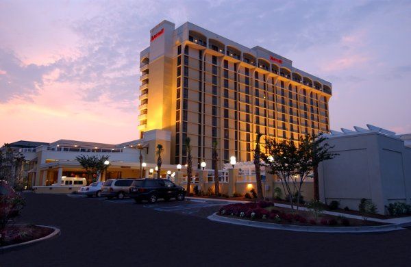 Charleston Marriott