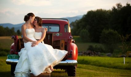 Rainbow Wedding Ministers.com