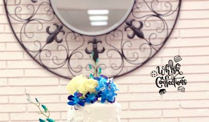 Whisk Confections