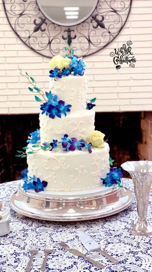Whisk Confections