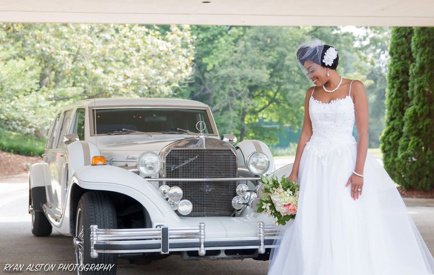 Roaring 20s Limousine Company