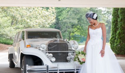 Roaring 20s Limousine Company