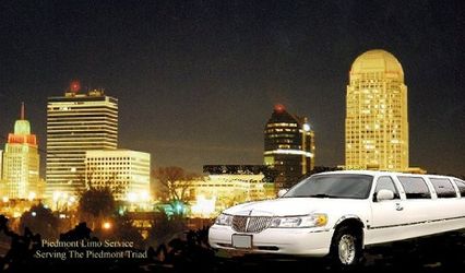 Piedmont Limo Service