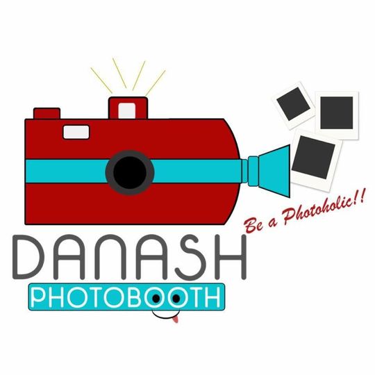DaNash PhotoBooth