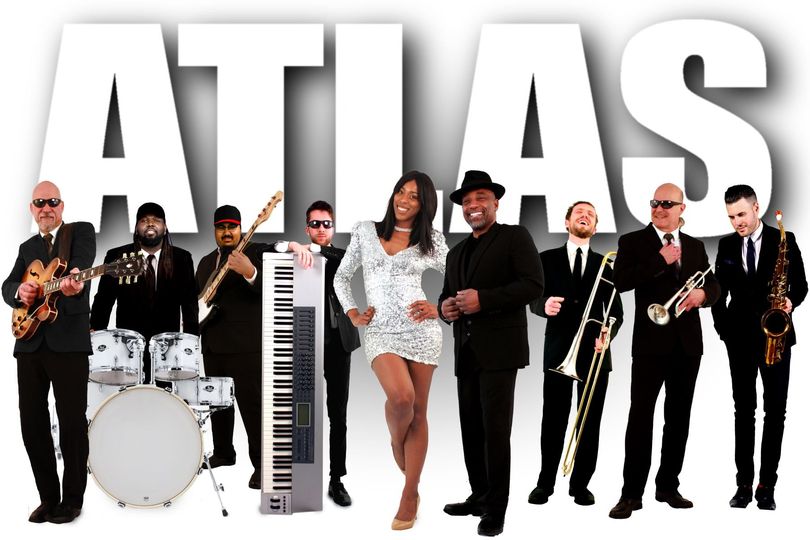 Atlas Band