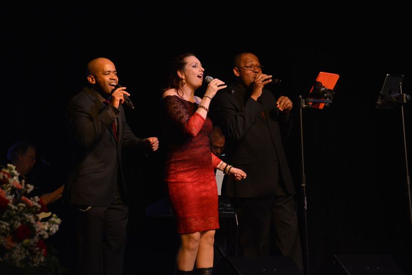 Tower House Band