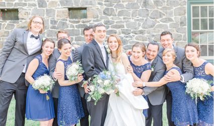 Rockwood Carriage House